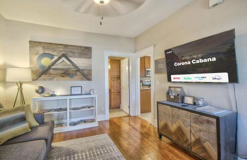 Corona Cabana - Hot Tub BBQ Top Attractions - Foto 8