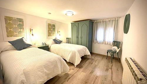 El Refugio del Cierzo - Photo 4