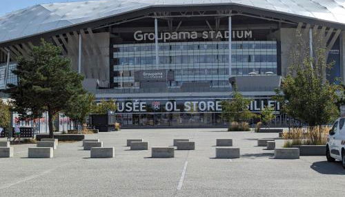 Duplex avec Parking - Foto 2