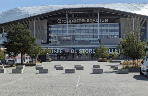 Duplex avec Parking - Foto 2