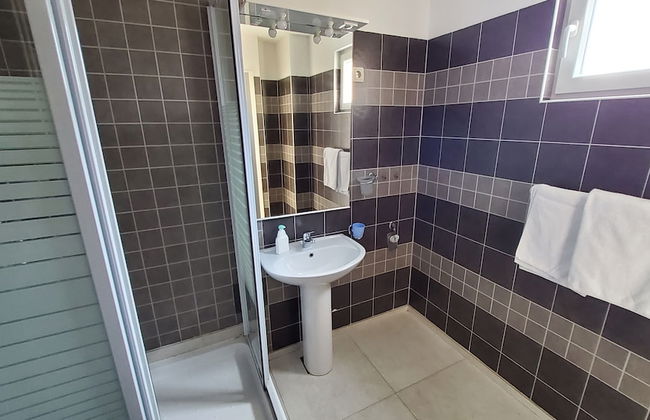 Apartment 9 With a Double bed - Photo 8