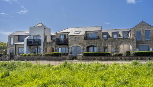 Northern Hideaways Seascape, Seahouses - Foto 5