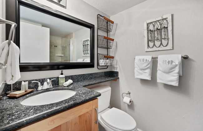 Family Fun Getaway - 3 Story Condo - Foto 17