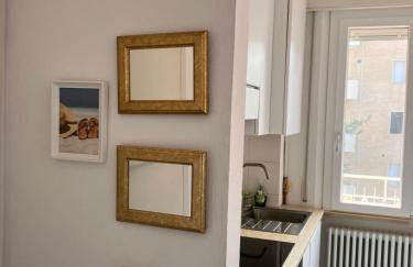 Casa Milano Marittima in centro tre locali con terrazzo - Foto 17