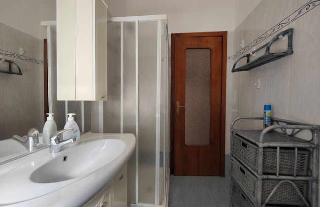 Uso di Mare 7 in Marina di Andora - Foto 35