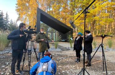 Domki MODERN Jezioro Nyskie - Foto 15