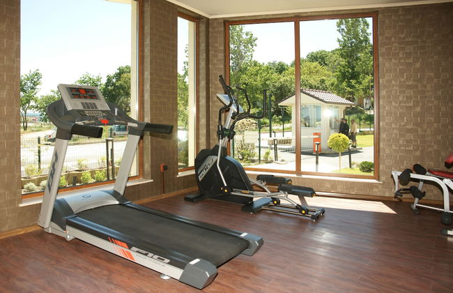 Long Beach Resort & Spa - Foto 31