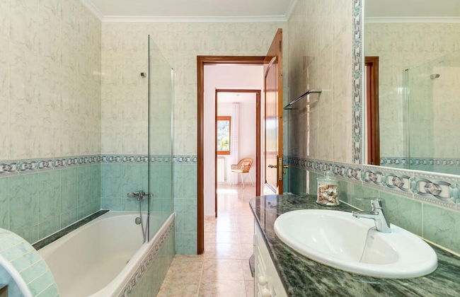 Attractive Villa With Private Pool - Foto 21