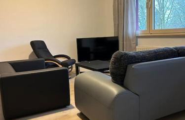 Monteur-Domizil, Apartment AVD 6 - Photo 12