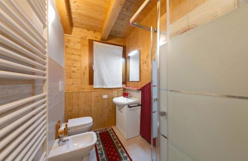 La Casa dei Cervi a Vinigo - Photo 44