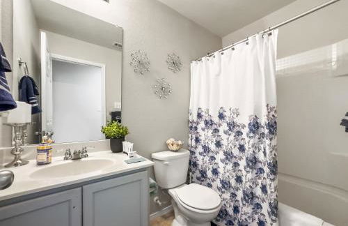 Little Elm Getaway - Foto 17