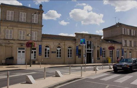 Appartement à deux pas de la gare - Foto 16