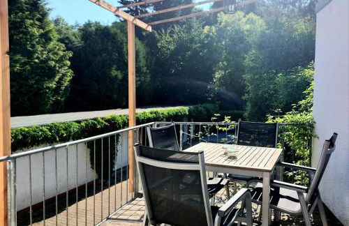 GUESTHOUSE ENNEPETAL - Ferienwohnung im grünen Heilenbecker Tal - Foto 13