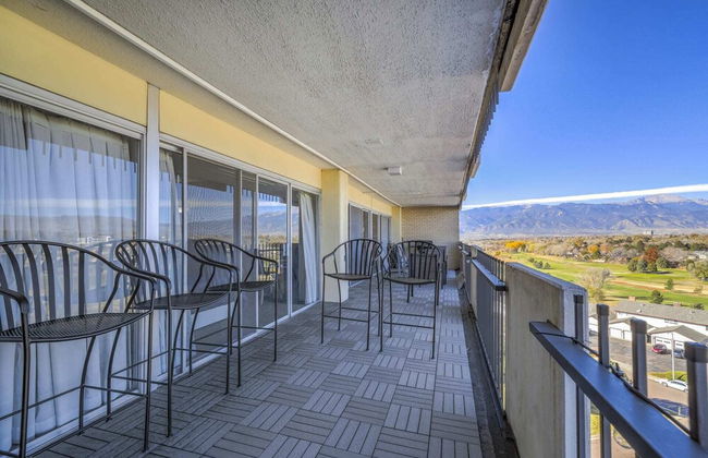 1BD Luxury Condococktail Loungebeautiful Views - Foto 36