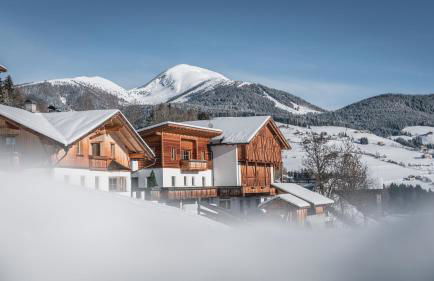 Appartement Birkenhof - Foto 22