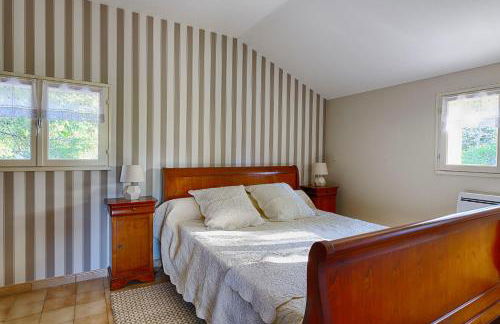 Provence-cool - Piscine privée - Vous êtes les seuls vacanciers présents - Foto 7