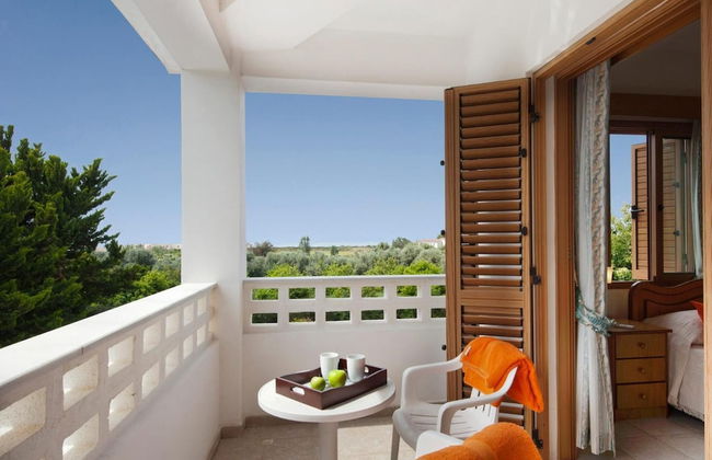 Panareti Coral Bay Hotel - Foto 52