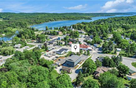 The Birches - Condotel Downtown Lake Leelanau ➠ Unit 3 - Foto 42
