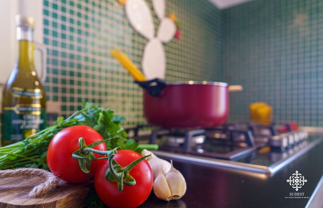 Villa Vittoria - Dimora fronte mare - Foto 15