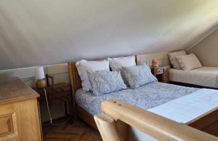 Le Chalet de la Répandise - Gîte Vosges 9 pers, Spa privé & Piscine - Proche Gérardmer - Foto 63