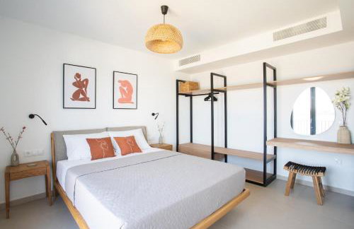 Kalyva by the sea - Foto 42