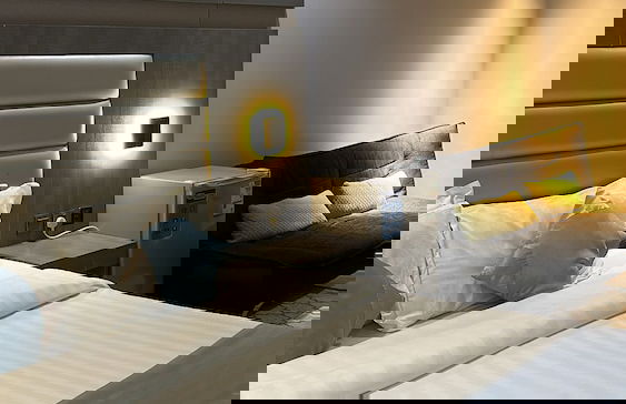 Comfortable studio in Elham - Foto 1