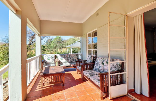 Valley of the Rainbow Fly Fishing Estate - Foto 61