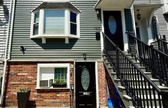 Serene Suite Home near Logan International Airport - Foto 2