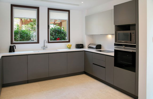 Aphrodite Hills Rentals – Elite Villas - Foto 51