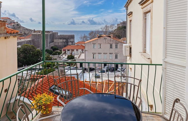 Apartment Entre Les Jardins - Foto 18