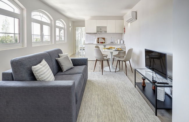 Porto Downtown Lovers Suites Bombarda 451 - Foto 62