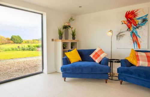 Orchard Barn - Luxury 4 BD Barn Conversion! - Foto 46