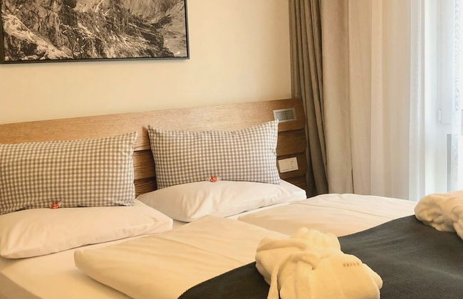 Bader Suites - Foto 8