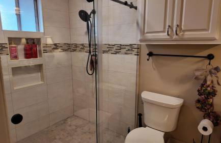 Spacious 4BR 3Baths Near Airport and La Plaza Mall - Foto 52