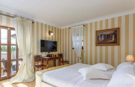 Villa Carolus-Luxurious Istrian Villa - Photo 29