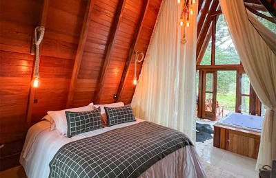 Pousada Maçã Araucária - Foto 71