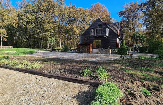 Appartement dans les bois - Foto 35