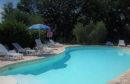 Agriturismo La Grotta Di Montecchino - Foto 48