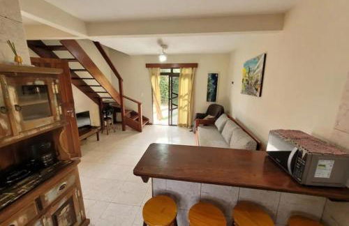 Partiu Praia SC piscinas privativas, ar condicionado, internet, próximo ao mar e centrinho três minutos a pé - Photo 13