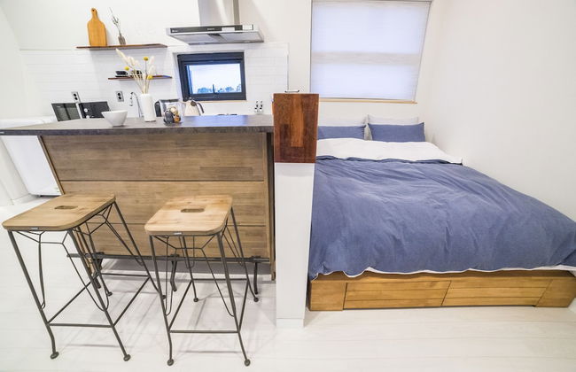 Wooyeon Handong Jeju Private Rental House - Foto 6