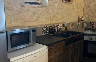 Domaine de la barbeirasse - Foto 78