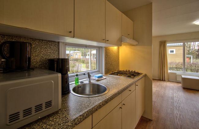 Havelberge Camping Resort - Foto 30