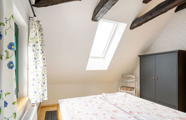 Holiday Home Near Zierow Close to the Beach - Foto 7