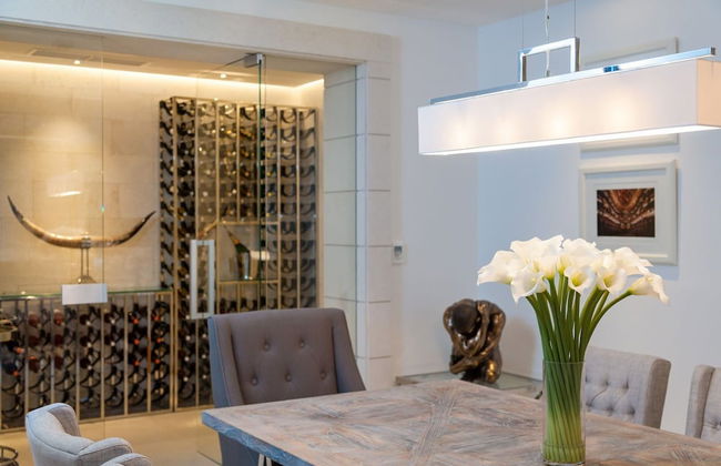 Luxury Villa Silent with Infinity Pool - Foto 62