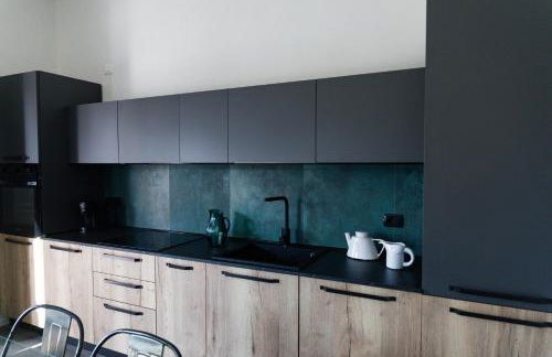 Appartamento Camisa - Il Fico - Foto 32