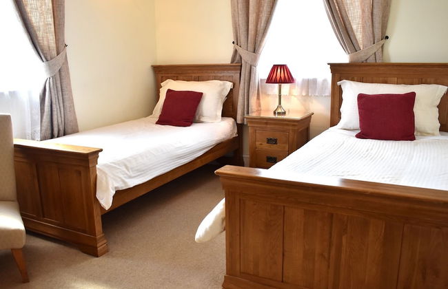 Newcourt Barton - Foto 15