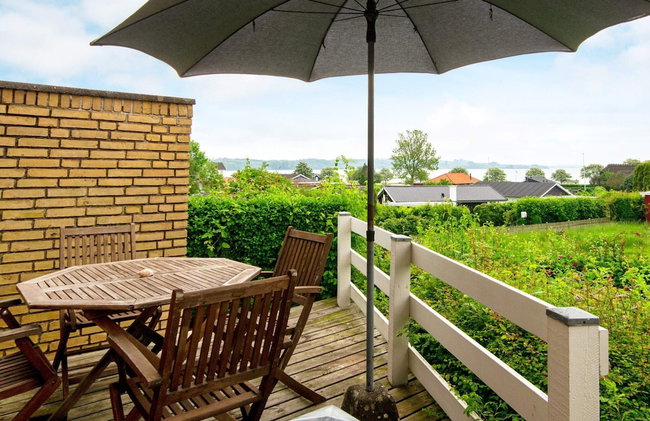 6 Person Holiday Home in Broager - Foto 25