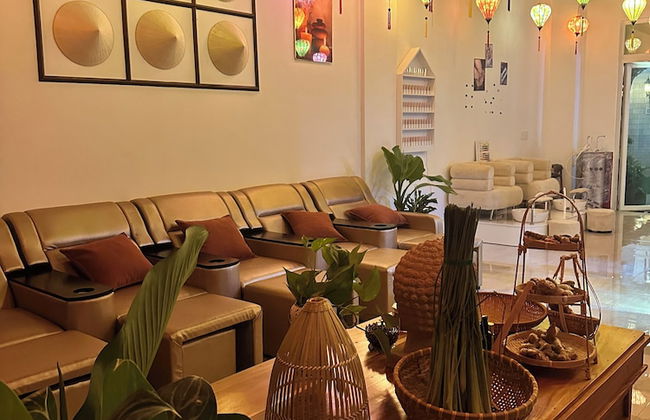 La Phan Phu Quoc Hillside Apartment - Foto 49