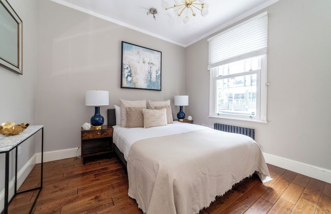 5 Bed Apartment in Hammersmith - Foto 4