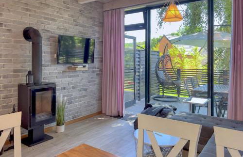 Ulinia Zacisze Dom Comfort 70m2 - Photo 71